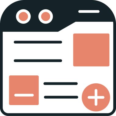 metin listesi simgesi ekle