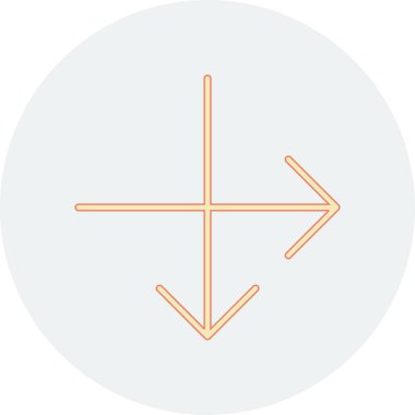 okun vektör illüstrasyonu