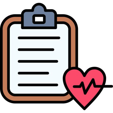 Pano. Web simgesi basit tasarım