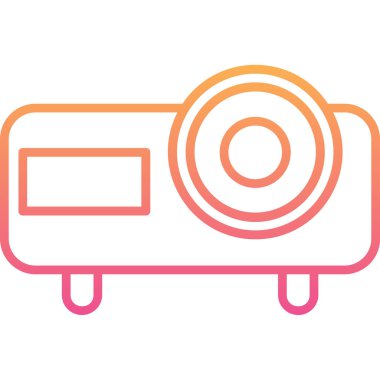 Bir b simgesinin vektör illüstrasyonu