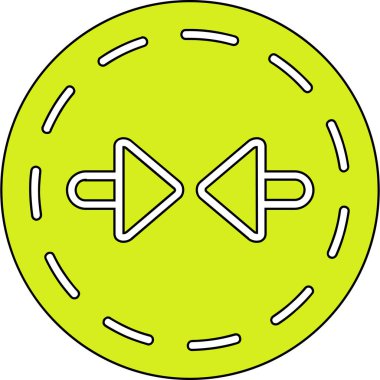 Kişisel ve ticari kullanım için çizim simgesi tasarımı.