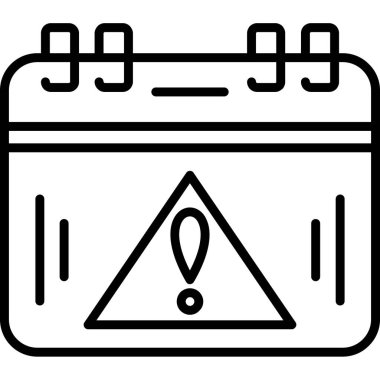 pil vektör illüstrasyonu