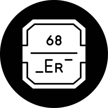 Modern b 'nin vektör çizimi 6 b' den yoksun.