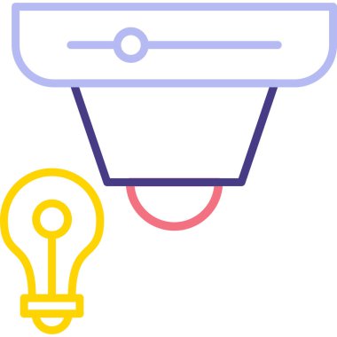 lamba simgesinin vektör simgesi