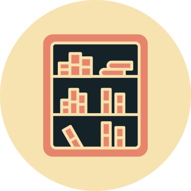 ikon vektör illüstrasyonu oluşturma