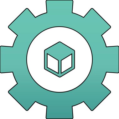 Düz simge ayarlanıyor