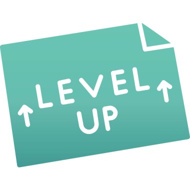 seviye ağ etiketi düğmesi