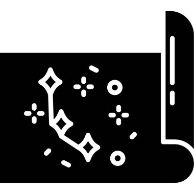 seo ve pazarlama simgesinin vektör illüstrasyonu