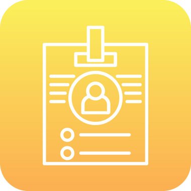 kullanıcı simgesi çizimi