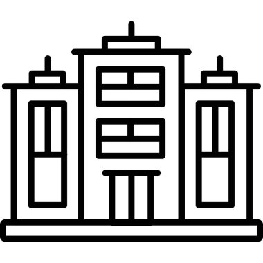 ikon vektör illüstrasyonu oluşturma