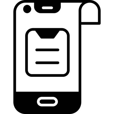 Akıllı telefonlu cep telefonu