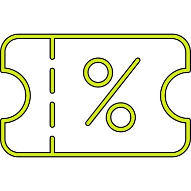 Modern eğitim ikonunun vektör illüstrasyonu