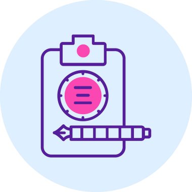 Kamera. Web simgesi basit illüstrasyon