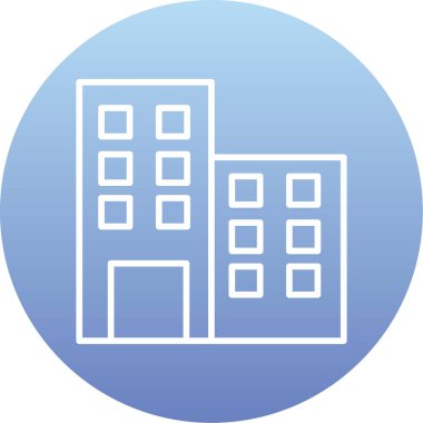 ikon vektör illüstrasyonu oluşturma