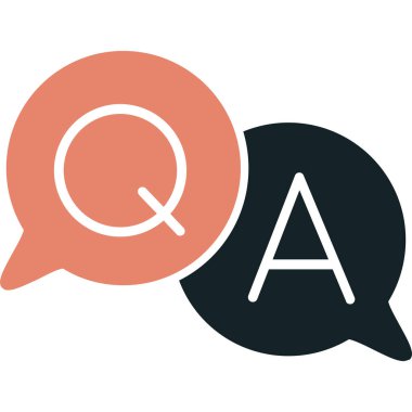 Vektör illüstrasyonu, simge ögesi arkaplanı