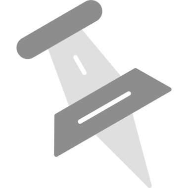 Uçak simge vektör işareti