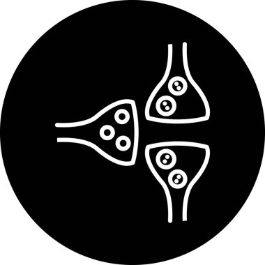 Gıda simgesinin vektör illüstrasyonu