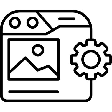 cep telefonu simgesi. beyaz arkaplanda izole edilmiş web tasarımı için akıllı telefon vektör sembolü