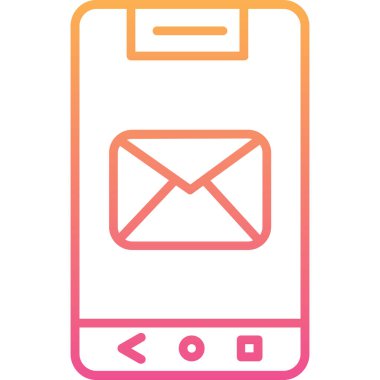 Ağ simgesi. vektör illüstrasyonu