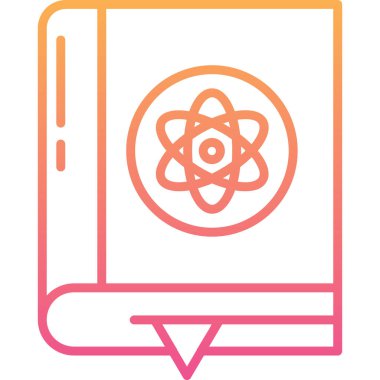 Dizüstü bilgisayar simgesi vektör çizimi