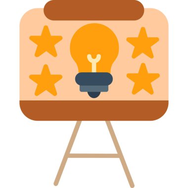 Fikir yaratıcı tasarım