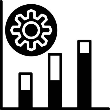 İş yönetimi. Basit resimleme