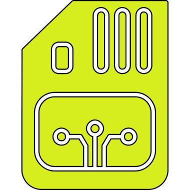 bilgisayar fare simgesi, vektör illüstrasyon tasarımı