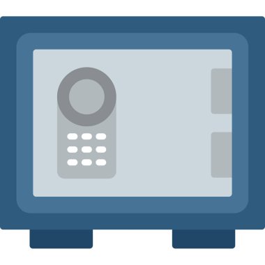 Telefonun vektör simgesi