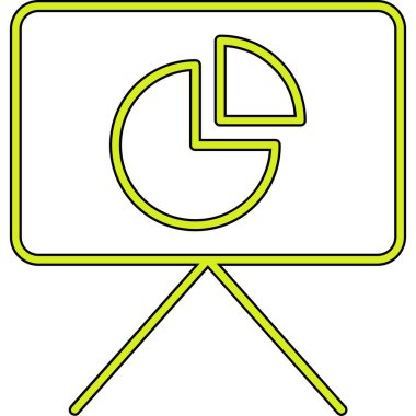 bayrak ikonu vektör illüstrasyonu