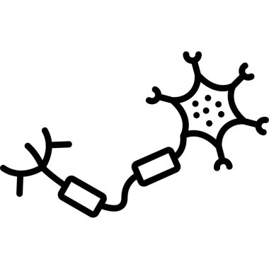 ağ bağlantısı simgesi çizimi