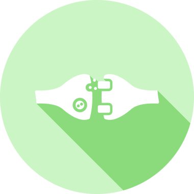 Kişisel ve ticari kullanım için vektör simgesi