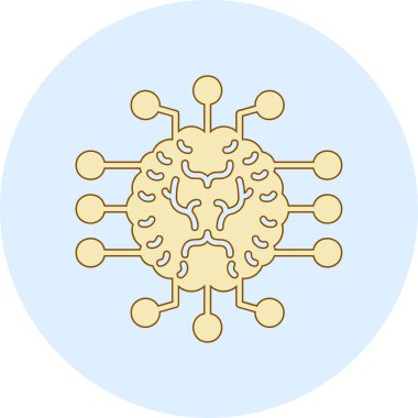 Coronavirus covid 19, koronavirüs salgını, covid - 19 virüs enfeksiyonu, vektör çizimi