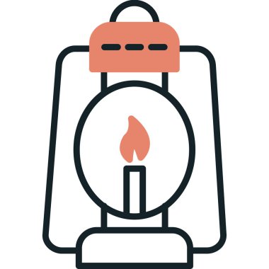 Ateş Ateşi. Basit tasarım