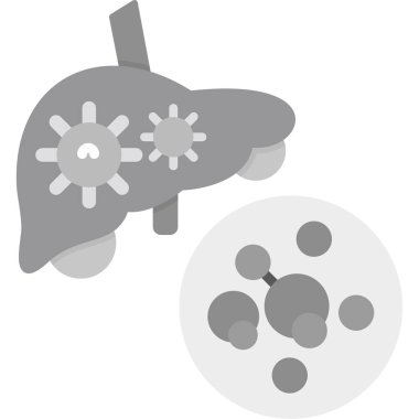 İnsan vücudunun vektör illüstrasyonu