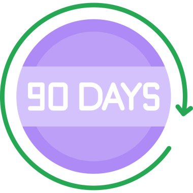 Simge ve vektörden 0 gün sapma