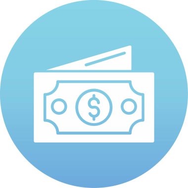 para simgesi vektör illüstrasyonu