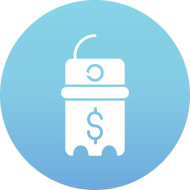 Para yapabilir. Basit tasarım