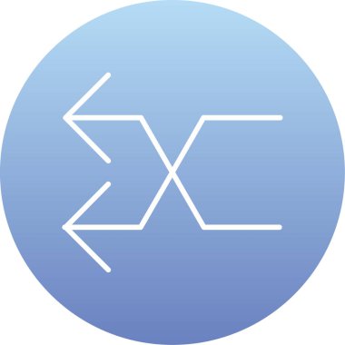 okun vektör illüstrasyonu