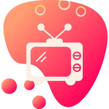 modern simge vektör illüstrasyonu