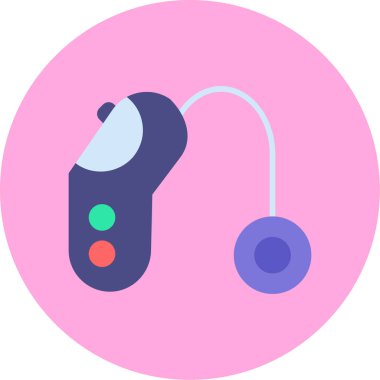 Bilgisayar. Web simgesi basit illüstrasyon