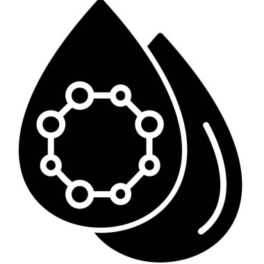 Simgeyi bırak. beyaz üzerinde izole edilmiş web tasarımı için indirme vektör sembolünün özeti