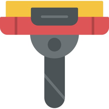 Onarım aracı vektör simgesi