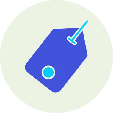 Gıda simgesinin vektör illüstrasyonu