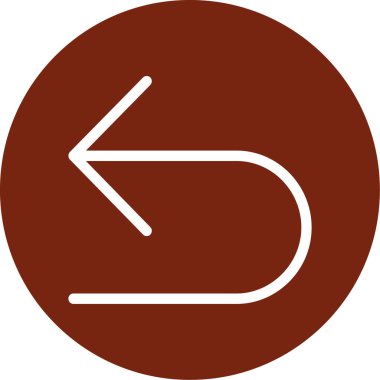 ok simgesi vektör illüstrasyonu