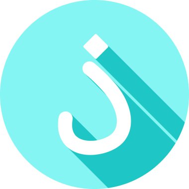 raamadan kareem Arapça simgesi