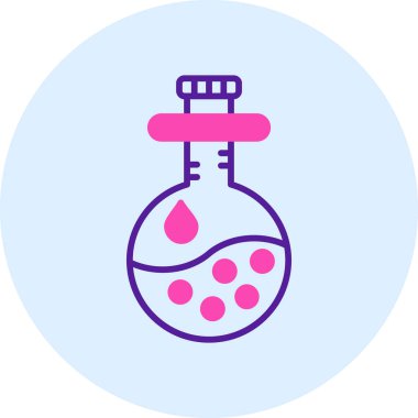 Kan bağışı ikonu. Ağ için bağış vektör simgelerinin basit illüstrasyonu