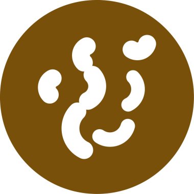 vektör simgesini modern basit vektör illüstrasyonuna çağır