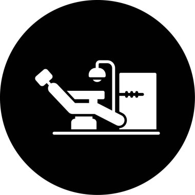 Kişisel bilgisayarın illüstrasyon vektör simgesi