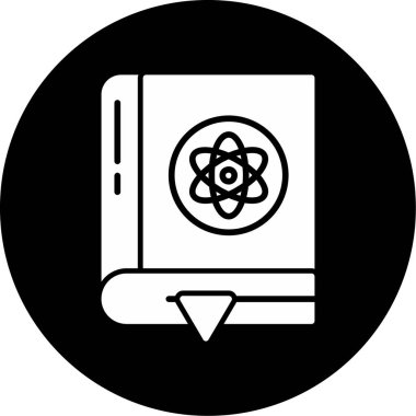 Eğitimin vektör illüstrasyon simgesi