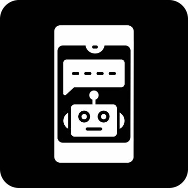 kart simge vektör çizim